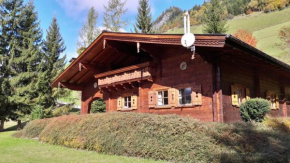 Гостиница Zirbenchalet Eggriedl, Гроссарль